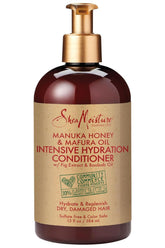 SHEA MOISTURE Manuka Honey & Mafura Oil Intensive Hydration Conditioner