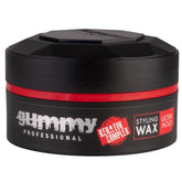 Gummy Styling Wax Ultra Hold 150 ml - Pack of 2