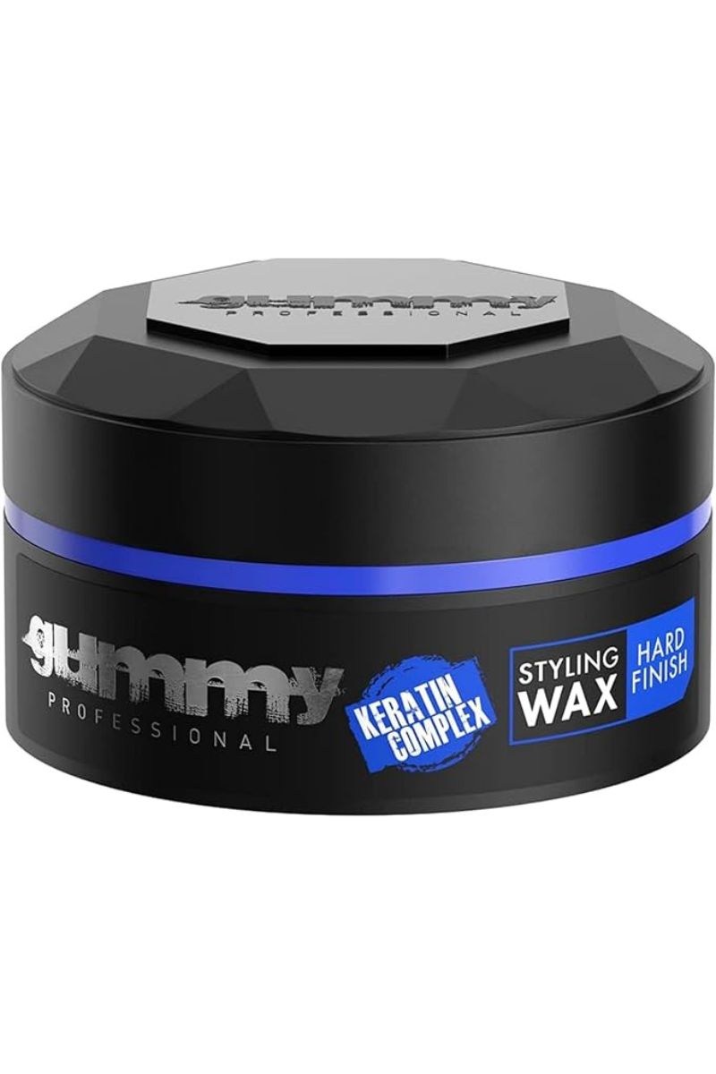 Fonex Gummy Hard Finish, Gloss Finish, Extra Gloss, Ultra Hold 1 x 150ml each