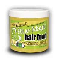 Blue Magic hair food - Pack of 2